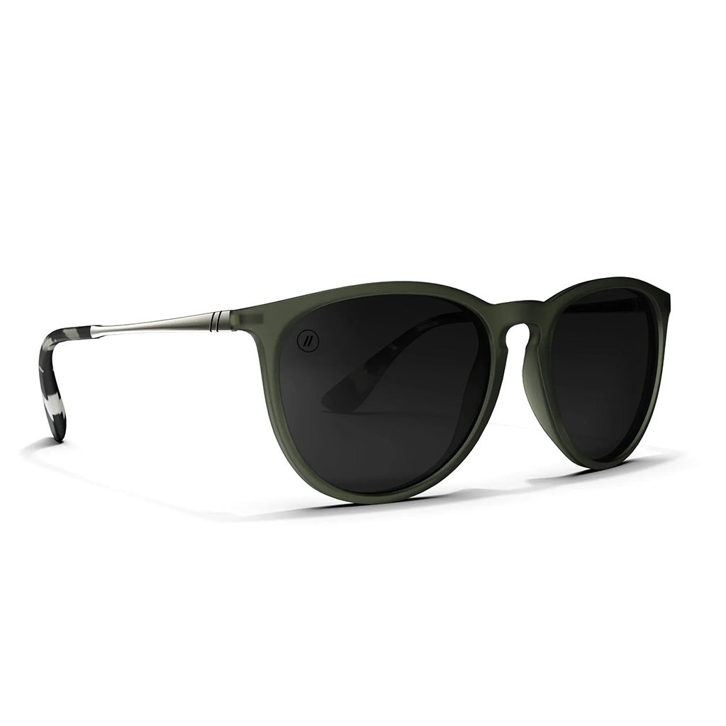 Blenders - Olive -  Polarized
