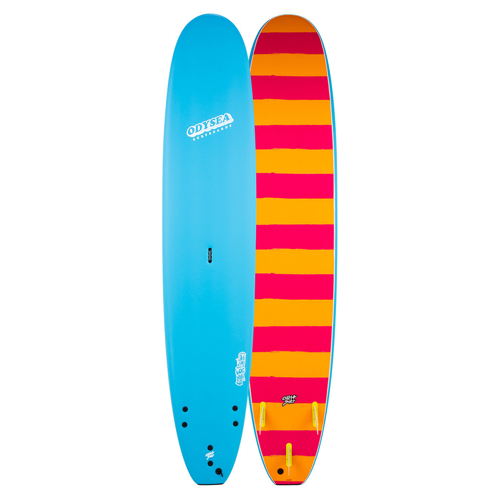 Catch Surf Surfboards - Odysea 10&