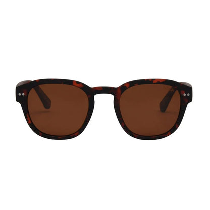 I-SEA Barton - Tort/Brown Polarized