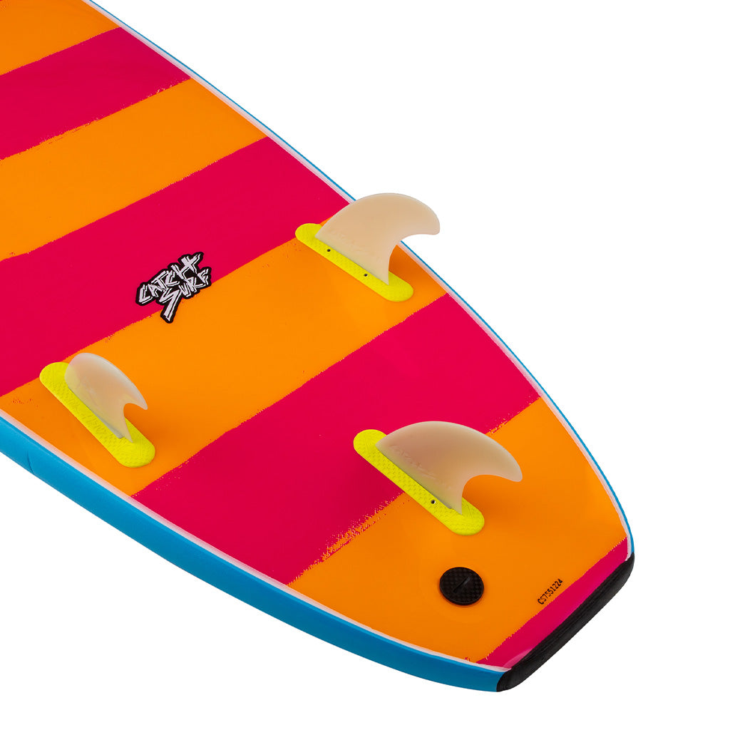 Catch Surf Surfboards - Odysea 10&