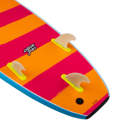 Catch Surf Surfboards - Odysea 10&