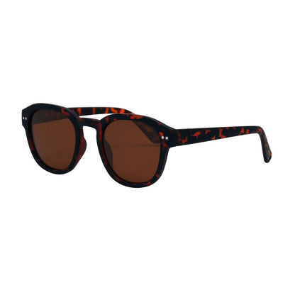 I-SEA Barton - Tort/Brown Polarized