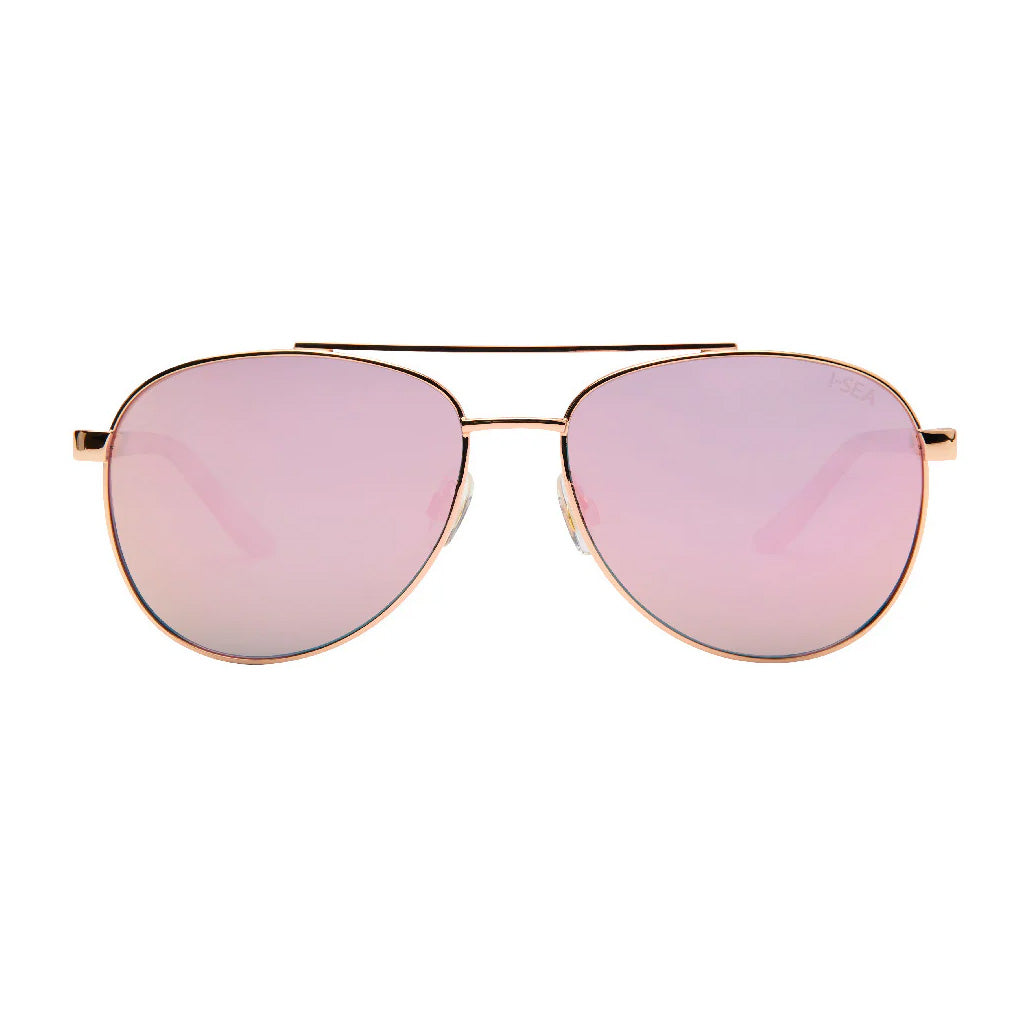 I-SEA Kali - Gold/Rose Gold Polarized