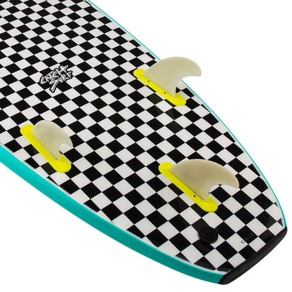 Catch Surf Surfboards - Odysea 10&
