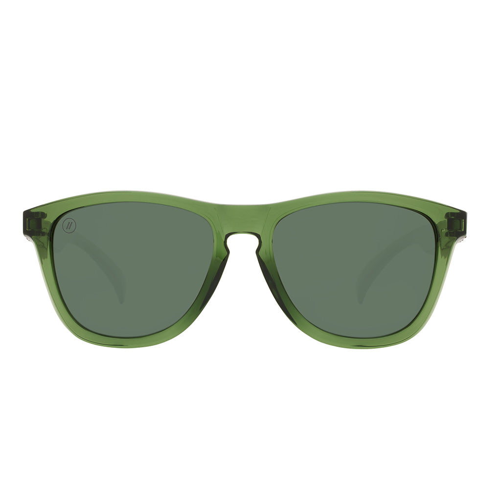 Blenders - L Series - Crystal Green Polarized