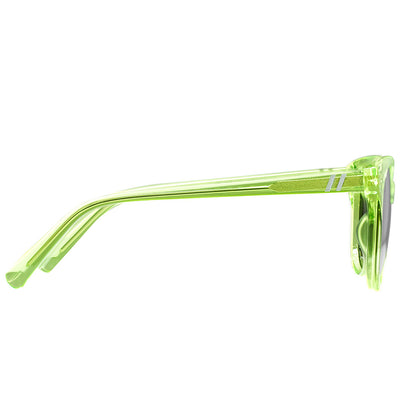Blenders - Palmy - Crystal Lime Polarized