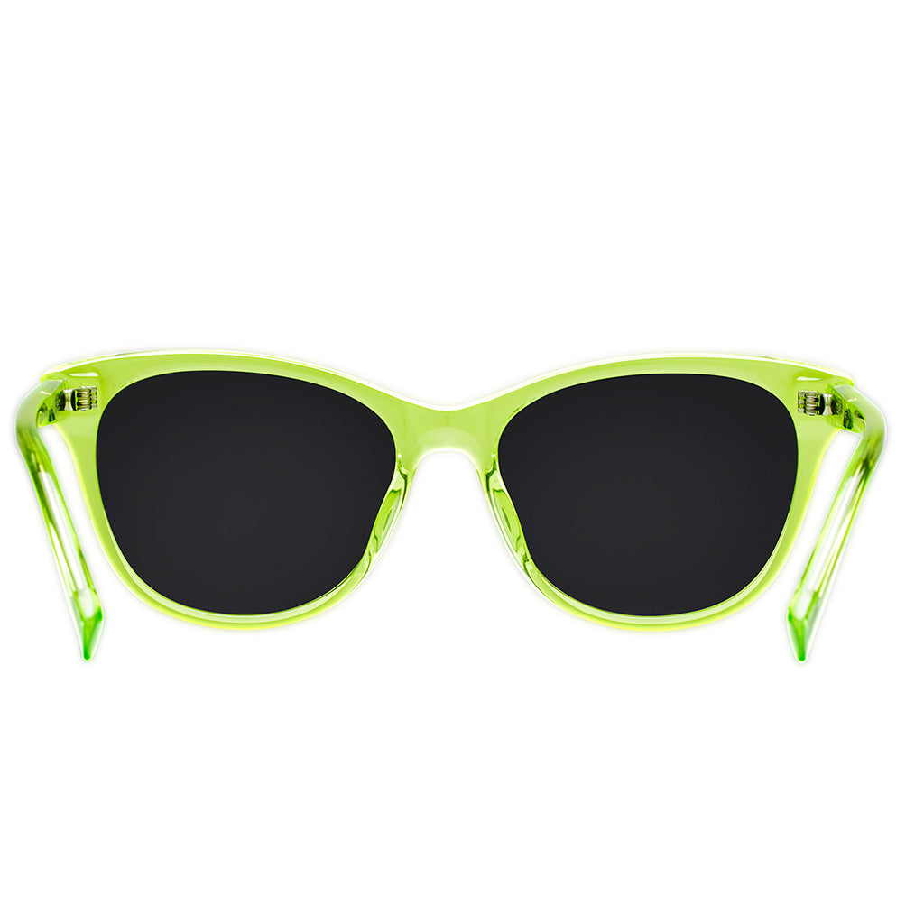 Blenders - Palmy - Crystal Lime Polarized