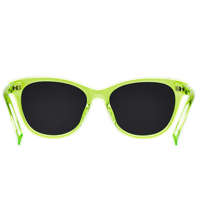 Blenders - Palmy - Crystal Lime Polarized