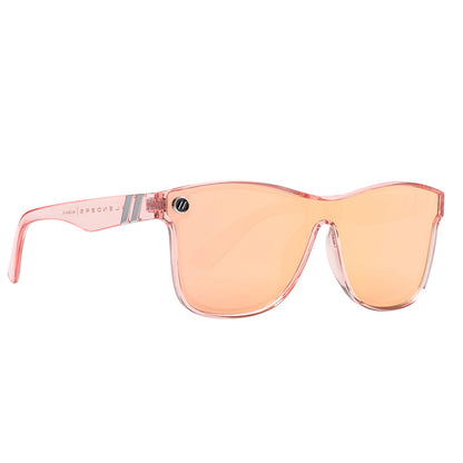 Blenders - Millenia X2  - Crystal Pink Polarized