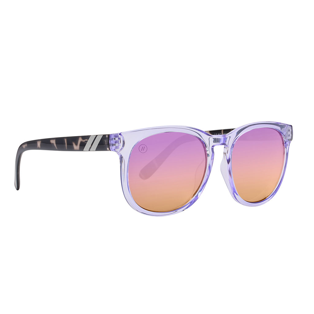Blenders - H Series - Crystal Purple Polarized