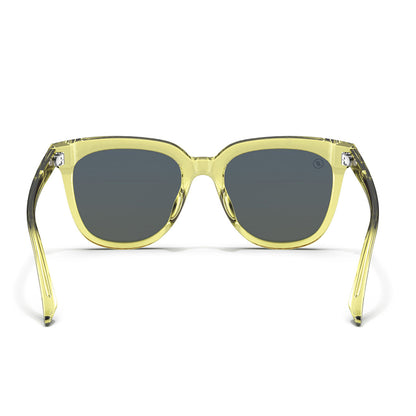 Blenders - Grove - Crystal Lime Polarized