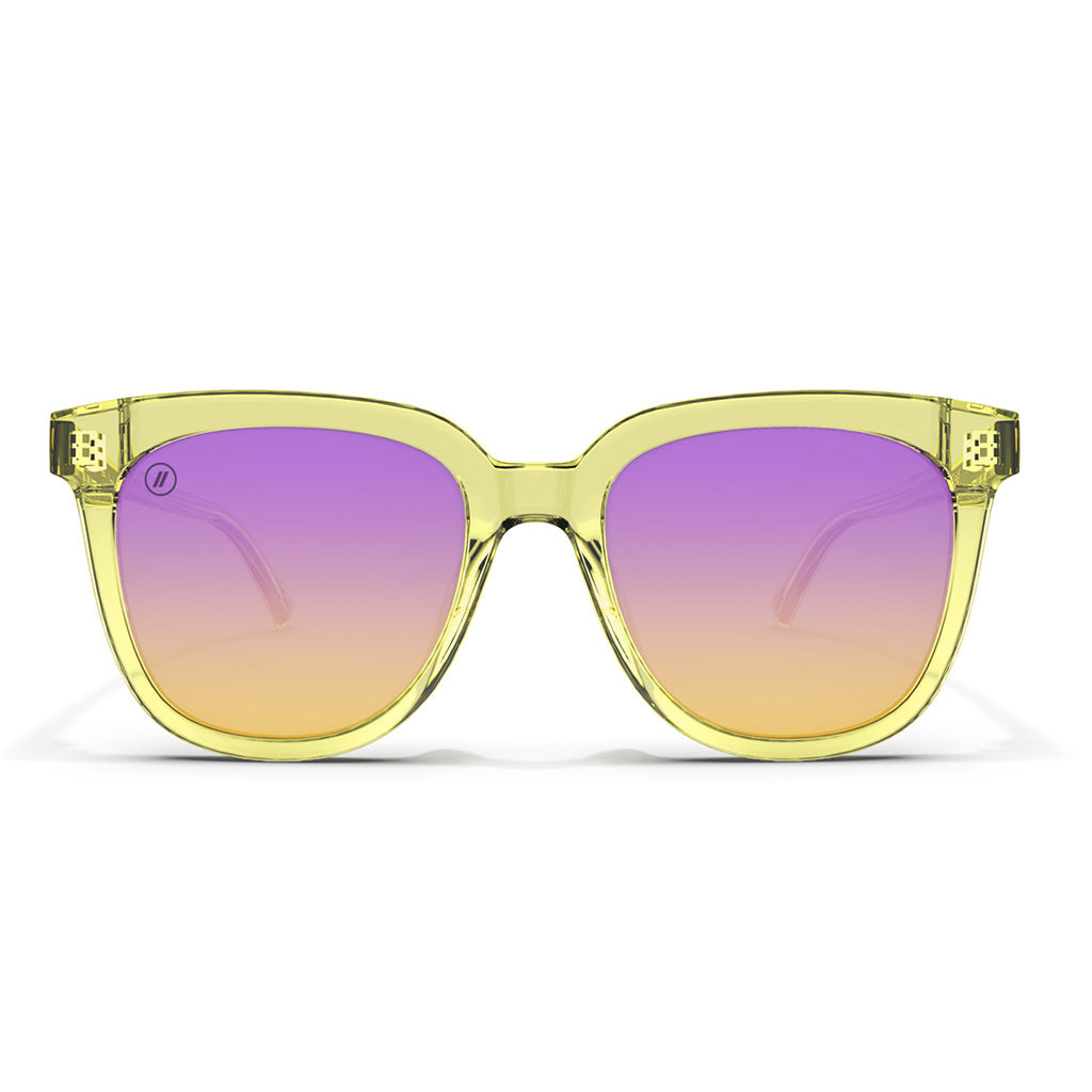 Blenders - Grove - Crystal Lime Polarized