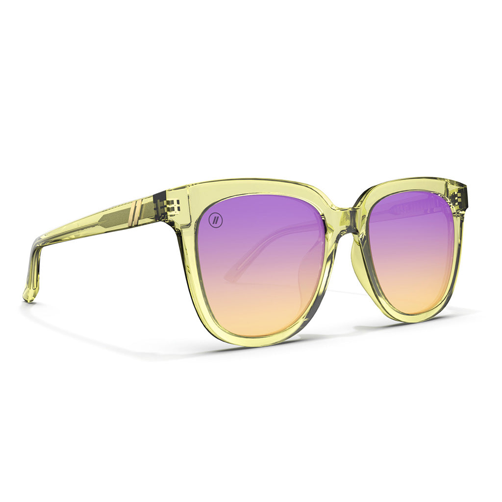 Blenders - Grove - Crystal Lime Polarized
