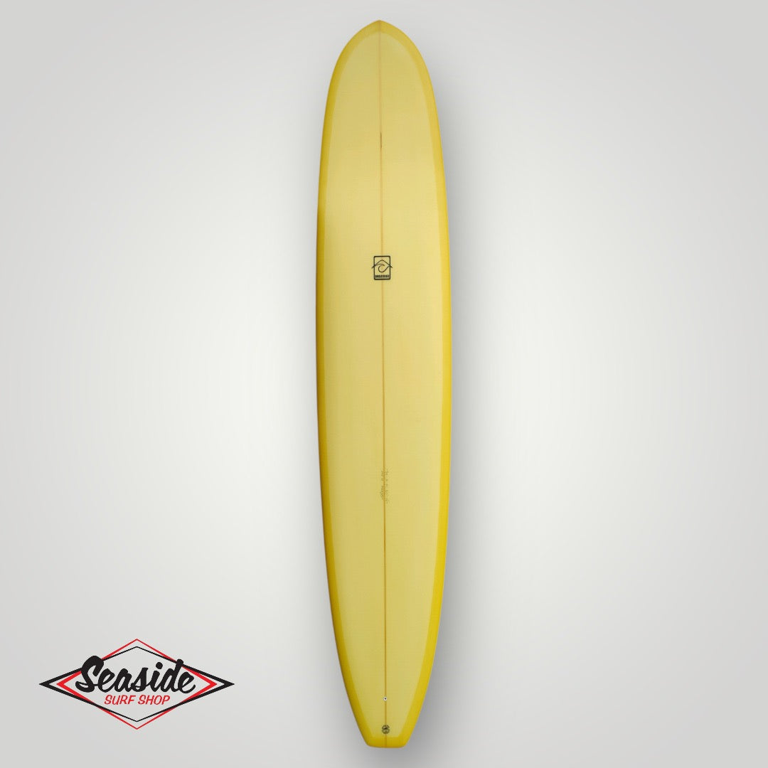 NWSD Surfboards - 9&
