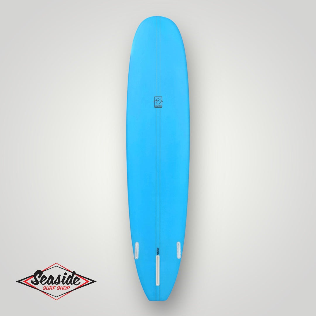 NWSD Surfboards - 8&