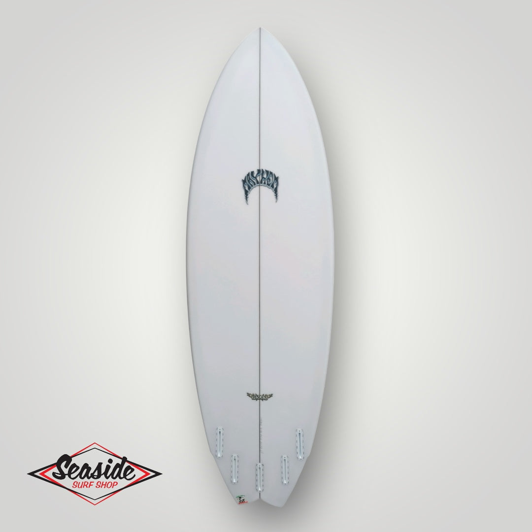 Lost Surfboards - 6&