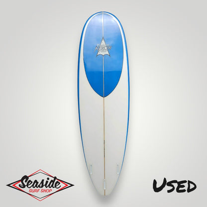 USED Pearson Arrow Surfboards - 7&