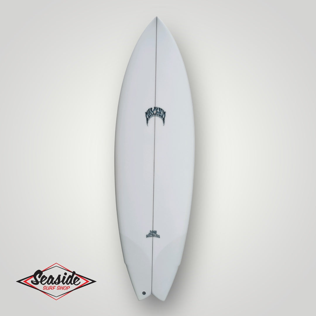 Lost Surfboards - 6&