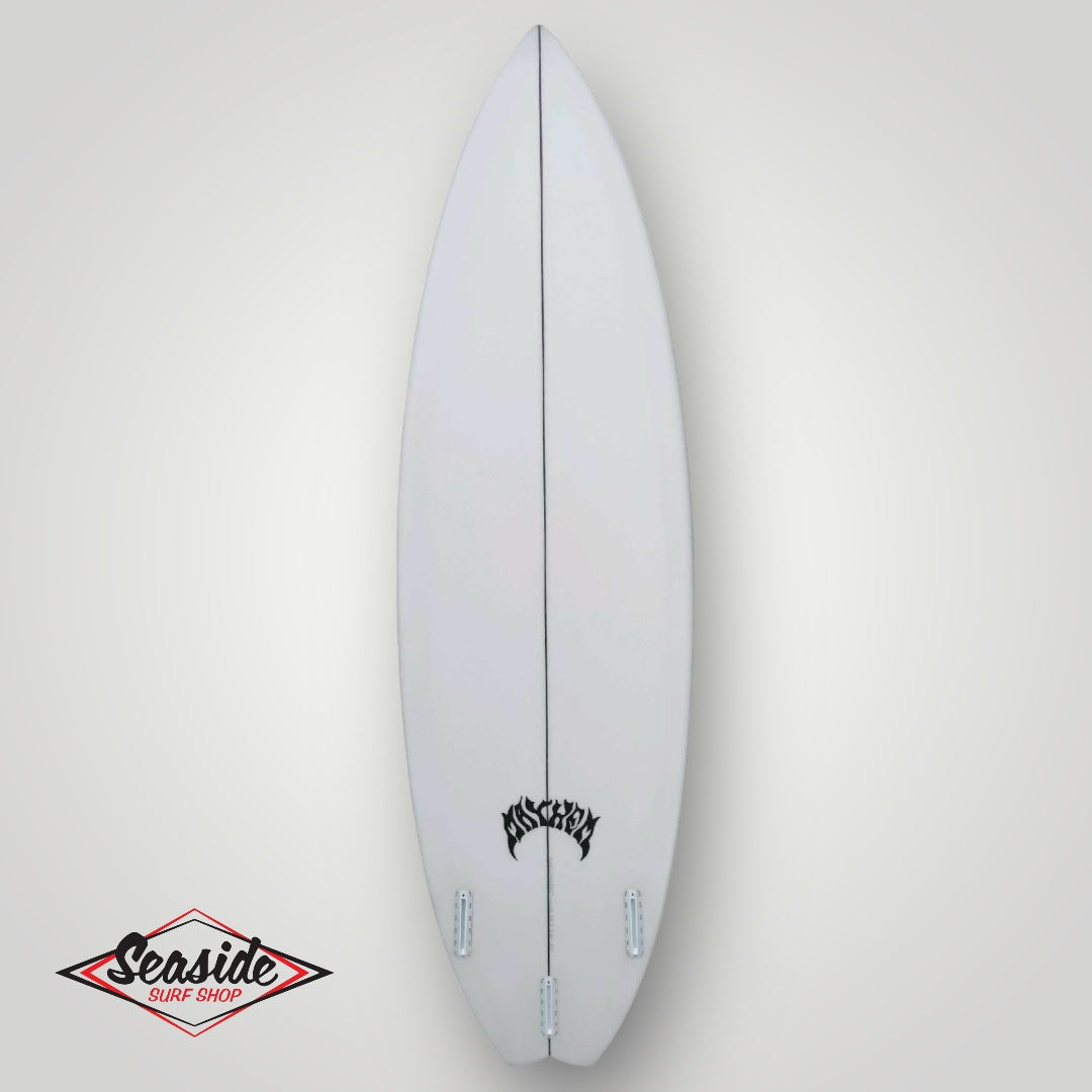 Lost Surfboards - 6&
