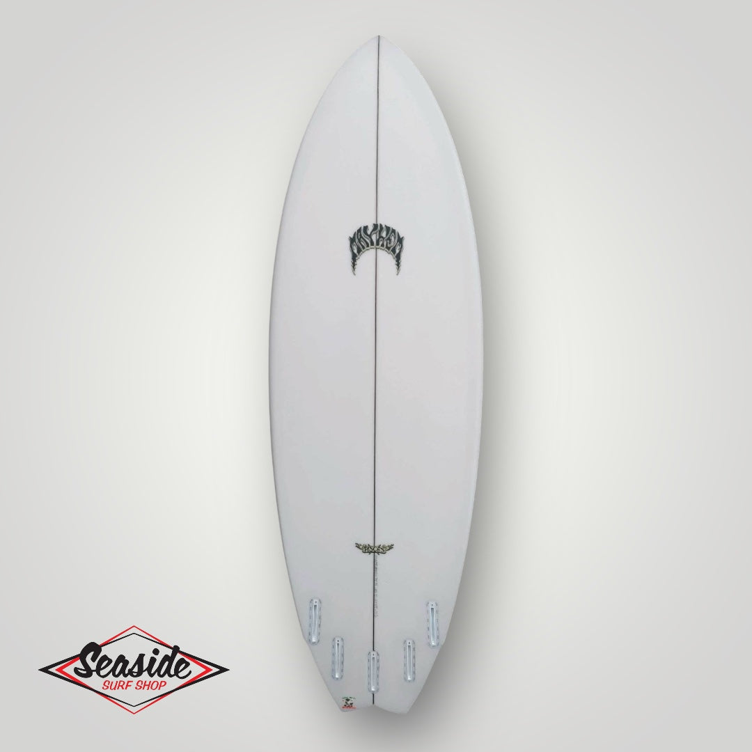 Lost Surfboards - 5&