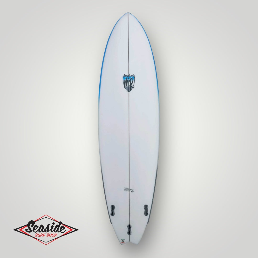 Lost Surfboards - 7&