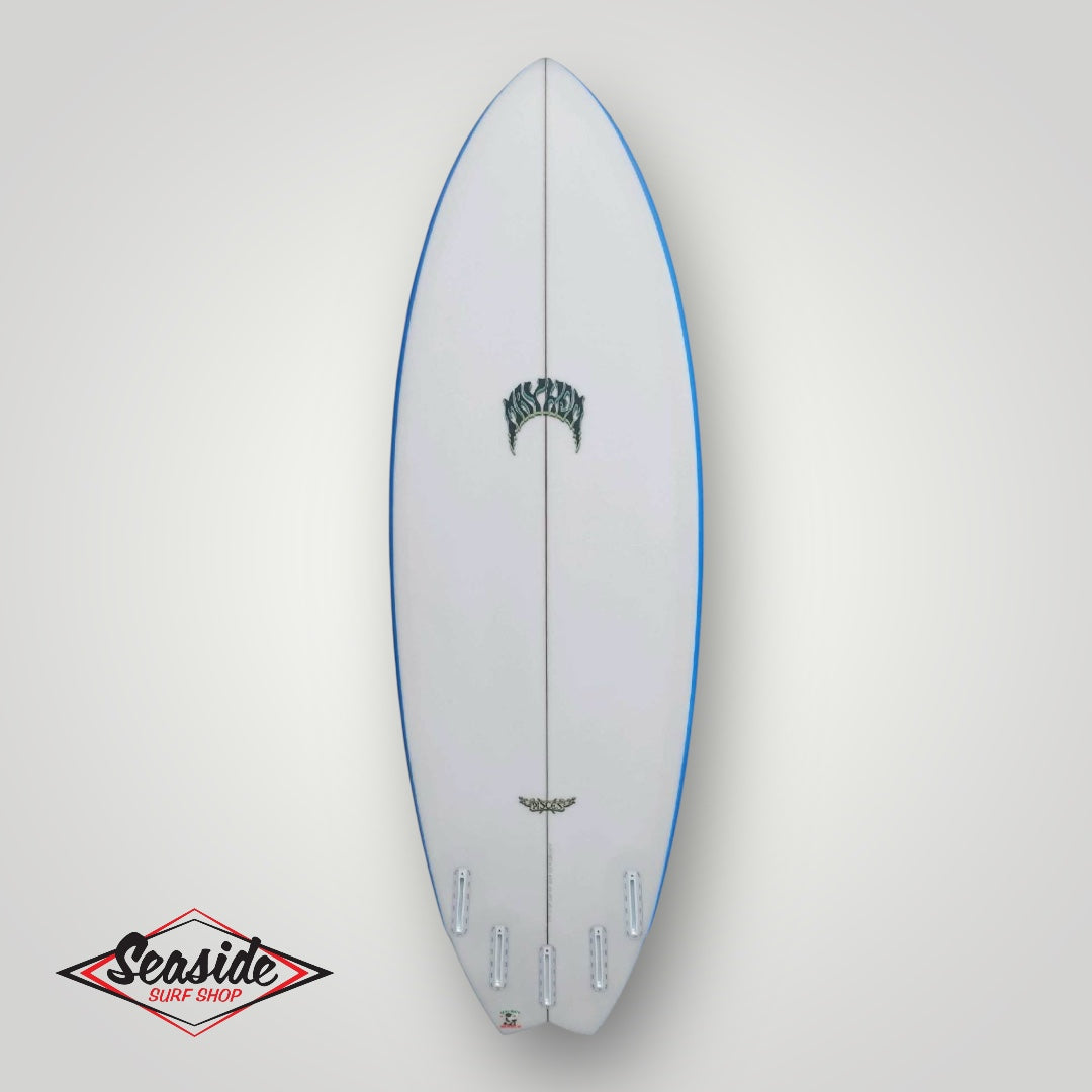 Lost Surfboards - 5&
