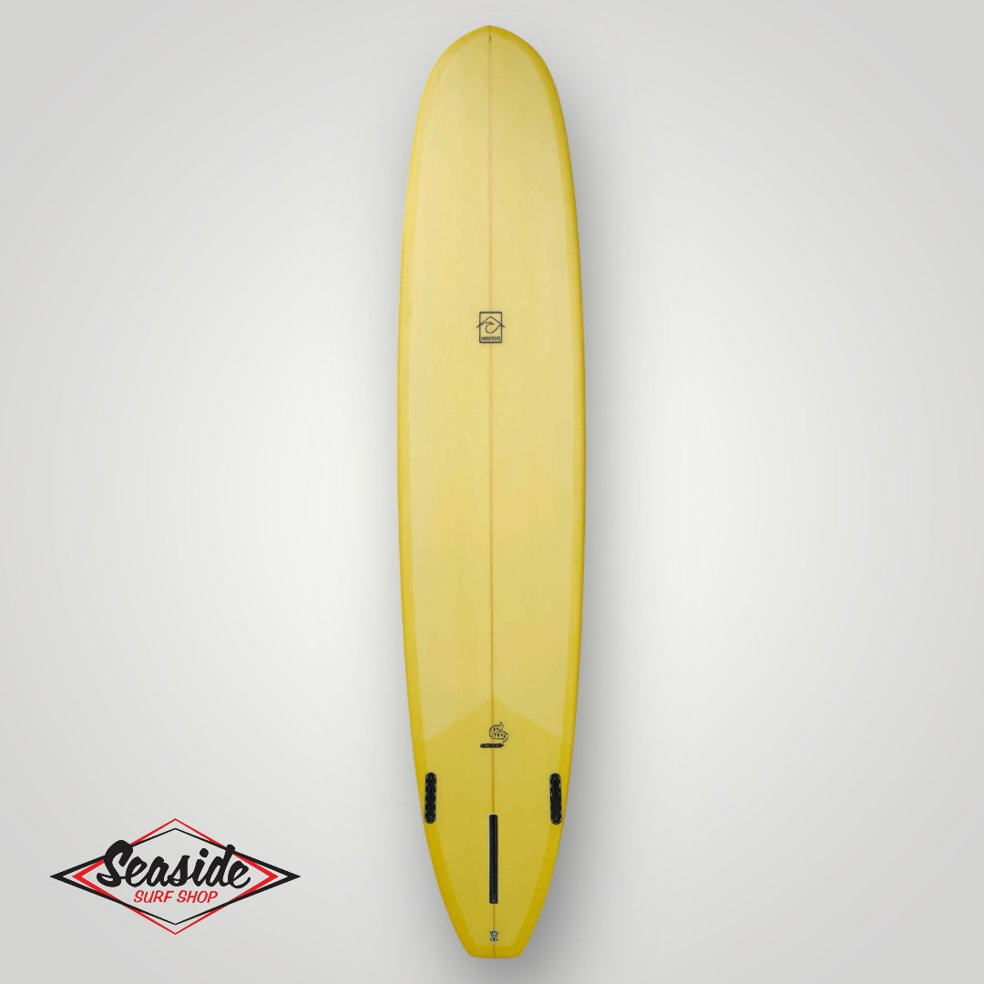 NWSD Surfboards - 9&