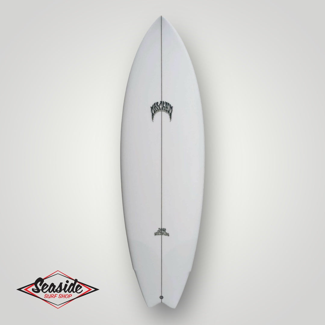 Lost Surfboards - 5&