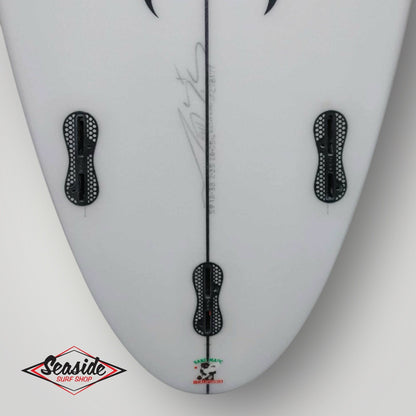 Lost Surfboards - 5&