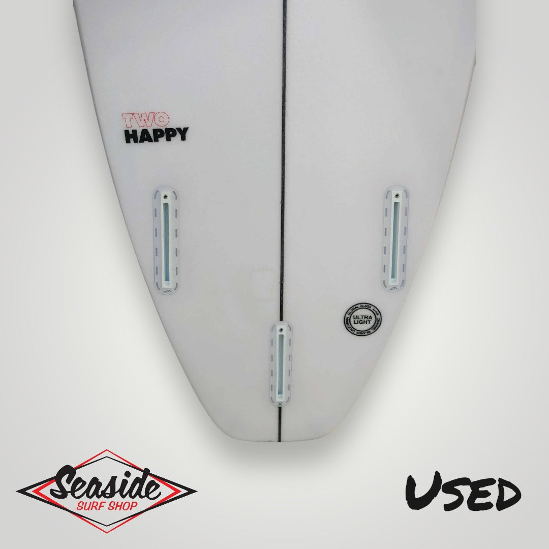 USED Channel Islands Surfboards - 6&