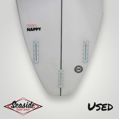 USED Channel Islands Surfboards - 6&