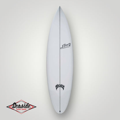 Lost Surfboards - 6&
