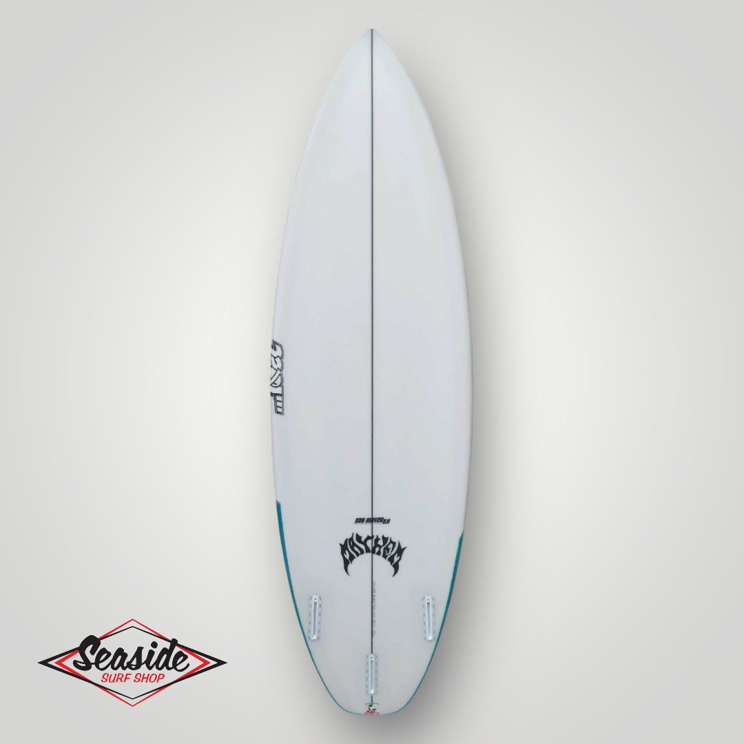 Lost Surfboards - 5&