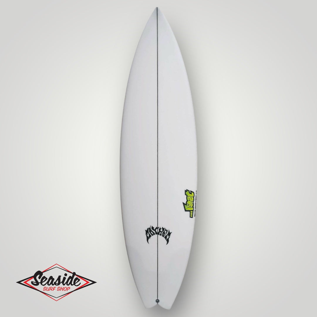 Lost Surfboards - 6&