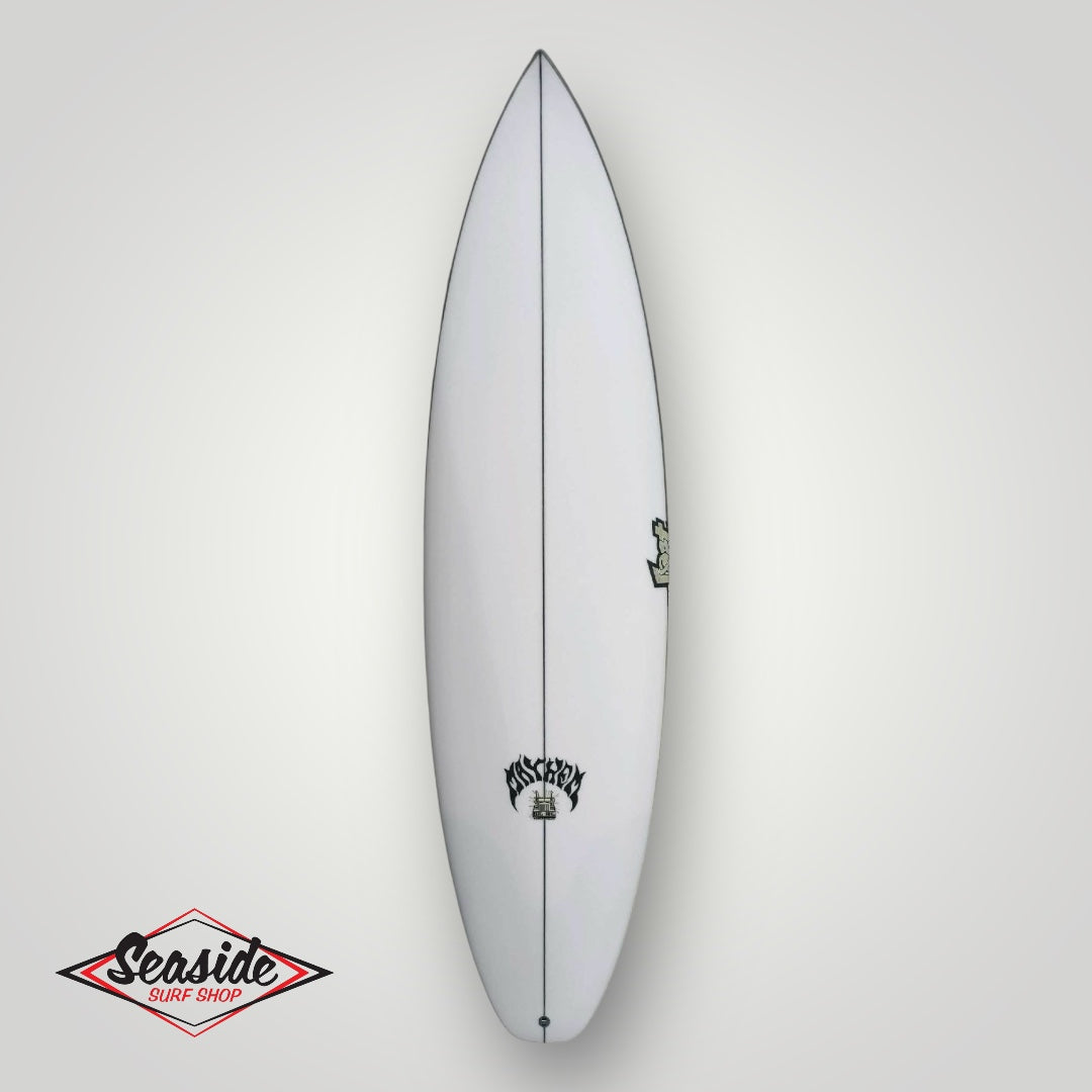 Lost Surfboards - 6&