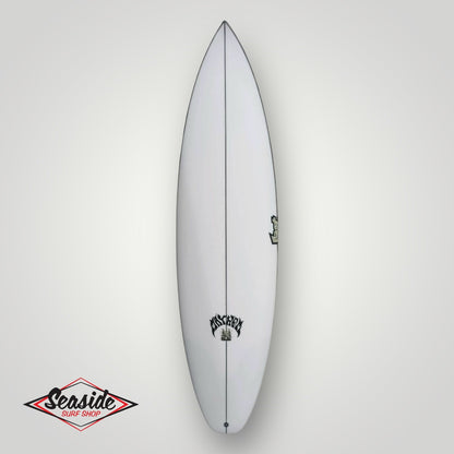 Lost Surfboards - 6&