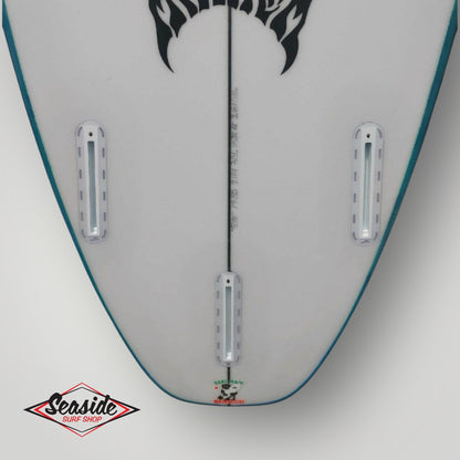 Lost Surfboards - 5&
