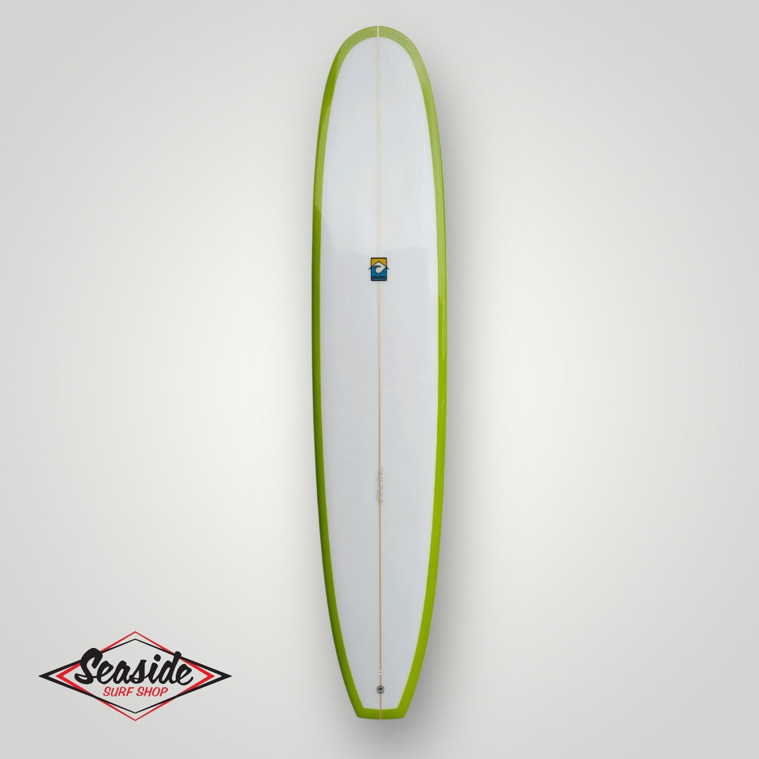 NWSD Surfboards - 9&