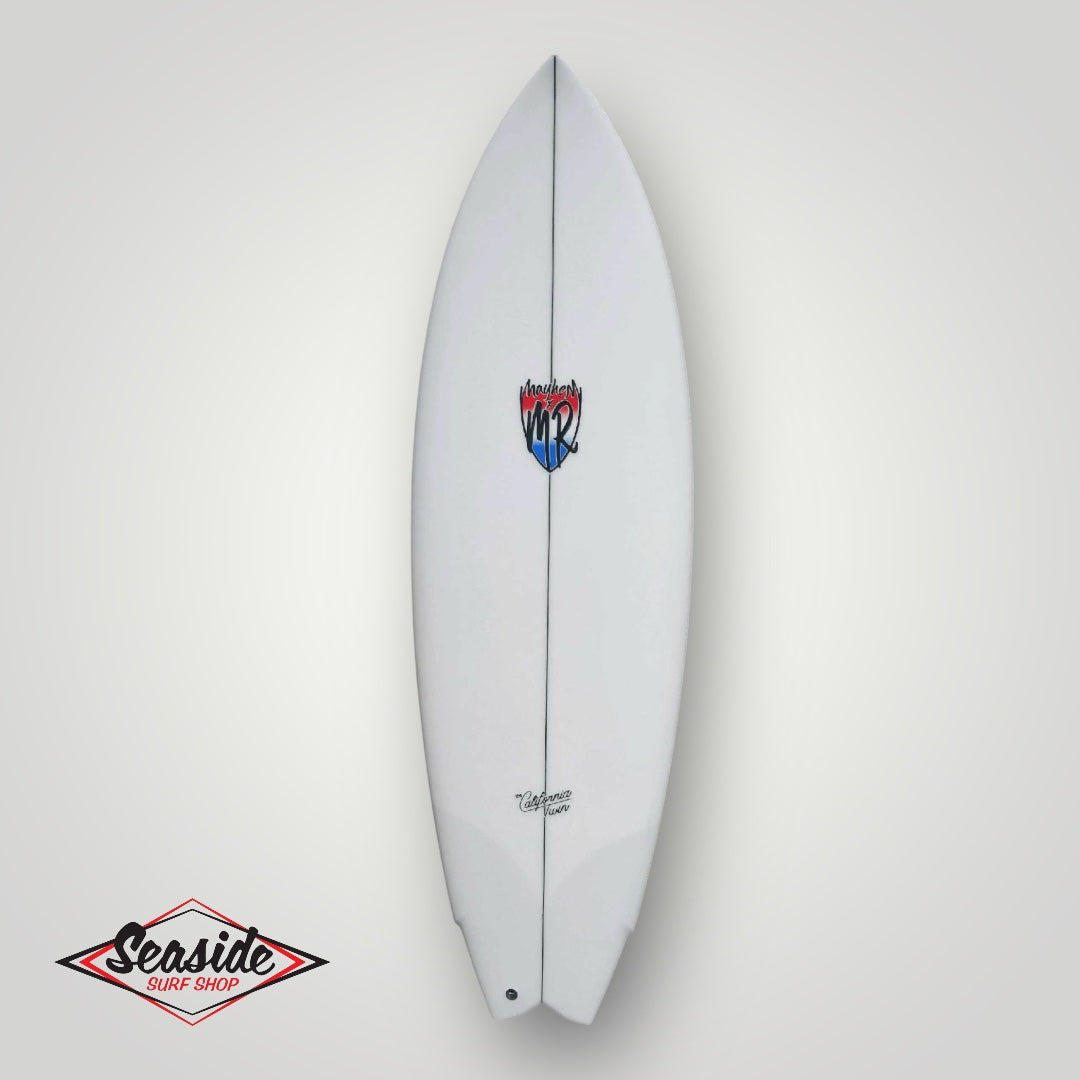 Lost Surfboards - 5&