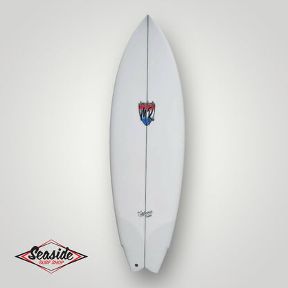 Lost Surfboards - 5&