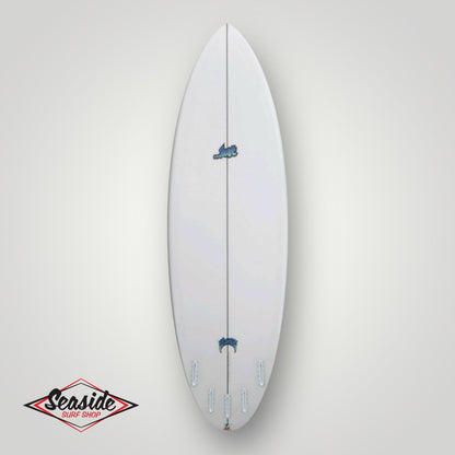 Lost Surfboards - 6&