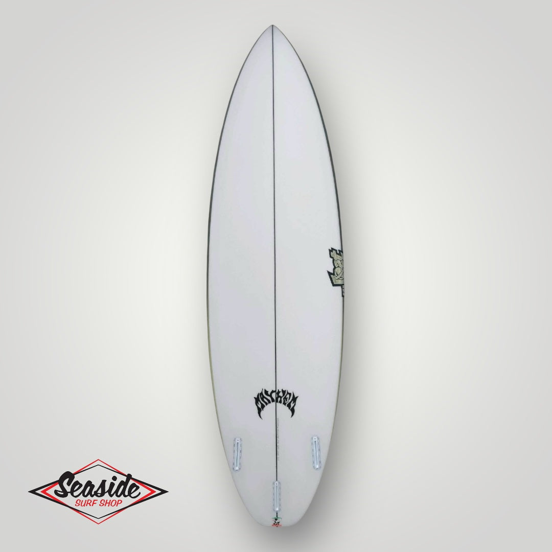 Lost Surfboards - 6&