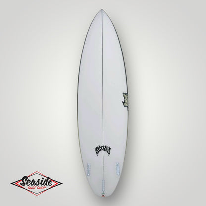 Lost Surfboards - 6&