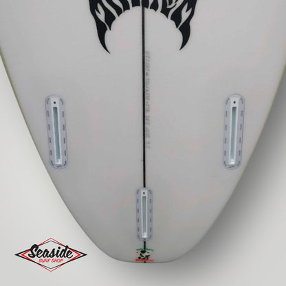 Lost Surfboards - 6&