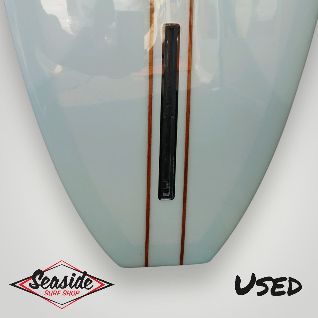 USED Hobie Surfboards - 9&