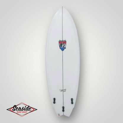 Lost Surfboards - 5&