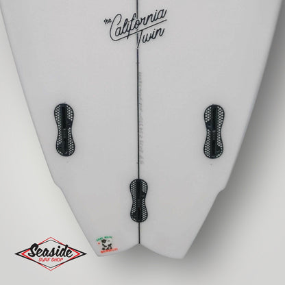 Lost Surfboards - 5&