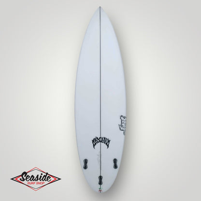 Lost Surfboards - 5&