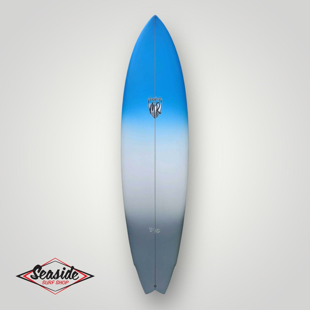 Lost Surfboards - 7&
