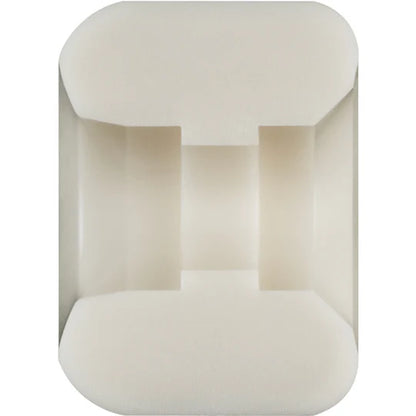 Powell Peralta Dragon Formula 54x39mm Wheels - White